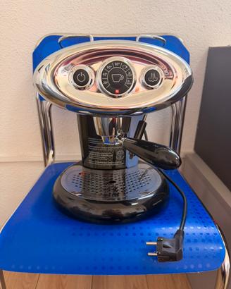 Macchinetta Caffe Illy