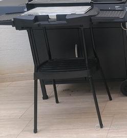 piccolo barbecue 