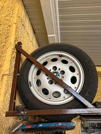 Cerchi BMW Z3 originali 