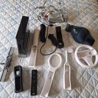 nintendo wii