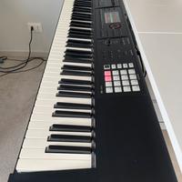 Tastiera professionale ROLAND con tasto pesato