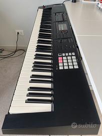 Tastiera professionale ROLAND con tasto pesato