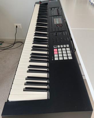 Tastiera professionale ROLAND con tasto pesato