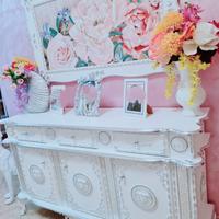 MADIA MODELLO VERSACE