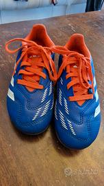scarpe Predator bambino