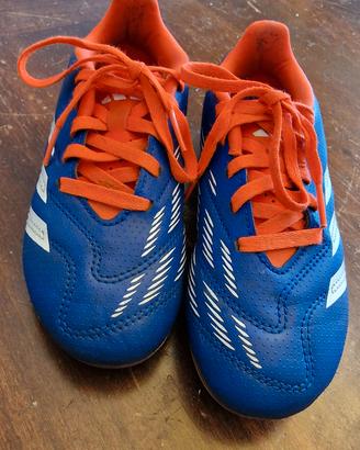 scarpe Predator bambino