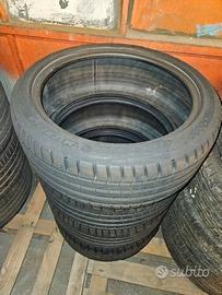 Gomme Estive nuove Michelin Pilot Sport 225 40 18 