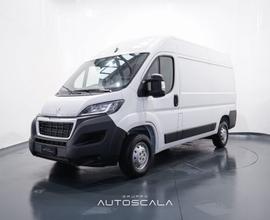 PEUGEOT Boxer 333 2.2 BlueHDi 140cv S&S PM-TM L2