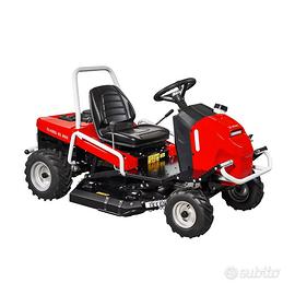 TRATTORINO EFCO TUAREG 85 2WD