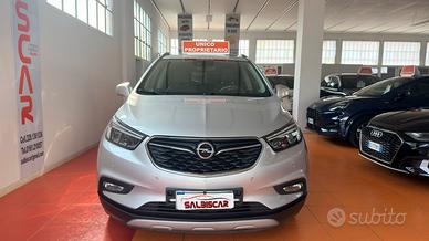 Opel Mokka X 1.4 Turbo Ecotec 140CV 4x2 Start&Stop