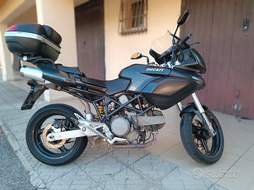 Ducati Multistrada 620 - 2005