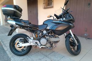 Ducati Multistrada 620 - 2005