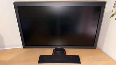 BenQ zowie RL2455HM monitor da gaming 24”