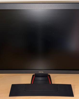 BenQ zowie RL2455HM monitor da gaming 24”