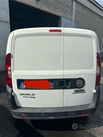 Porte battenti FIAT DOBLO'