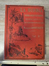 la bibbia