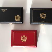 Coniazione aurea Repubblica di San Marino