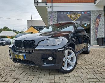 Bmw X6 xDrive35d / 3.0, 286CV