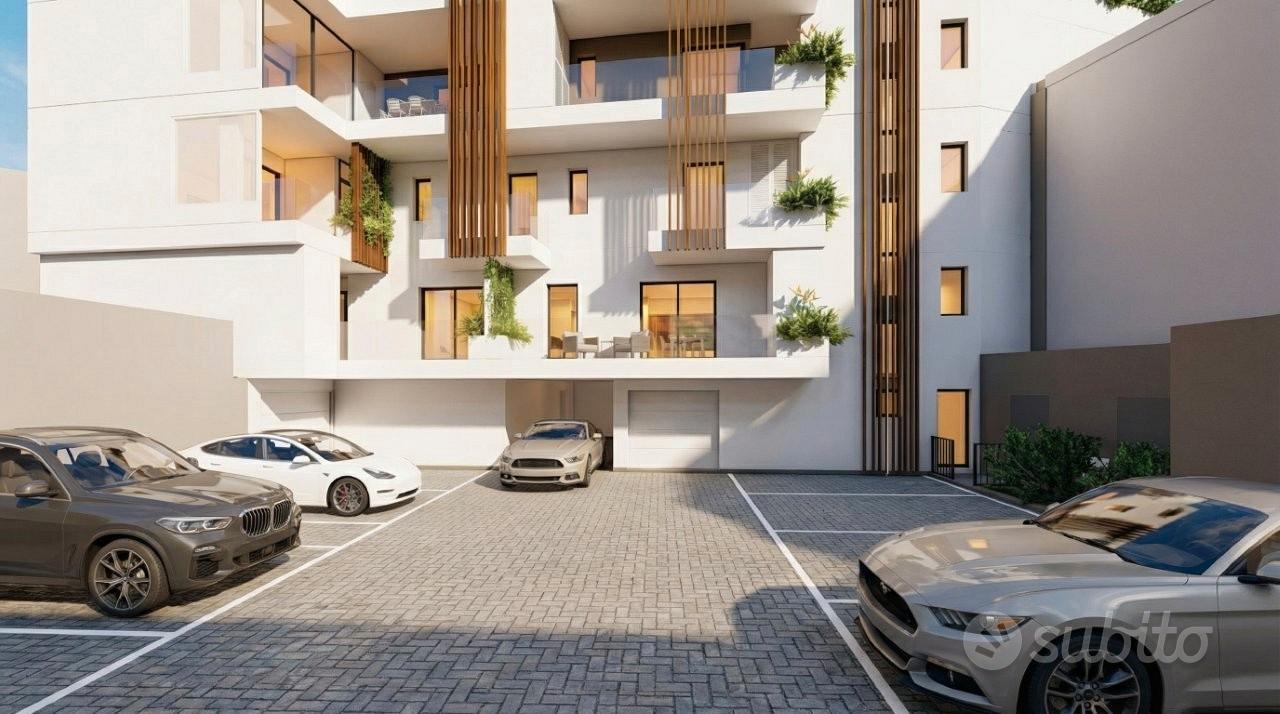 Appartamento – Civitanova Marche, Centro - Altro