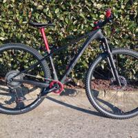 Ghost Lector 29 Carbon