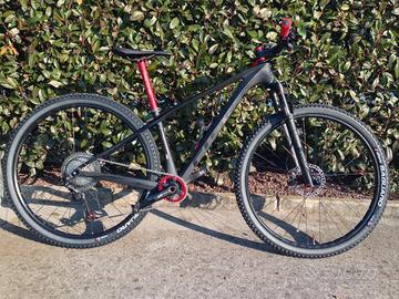 Ghost Lector 29 Carbon