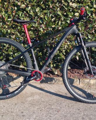 MTB Ghost Lector 29 Carbon S