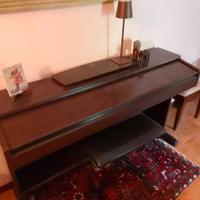 Pianoforte digitale Yamaha