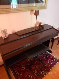Pianoforte digitale Yamaha