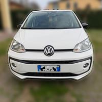 Volkswagen Up move 5 porte