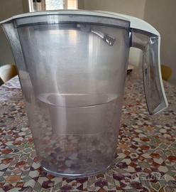Caraffa acqua Laica