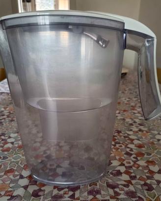 Caraffa acqua Laica