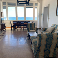 Appartamento fronte mare a Varazze mese Marzo