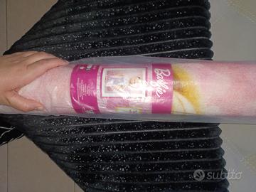 tappeto disney barbie