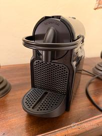 Macchina caffè capsule Nespresso Delonghi Inissia