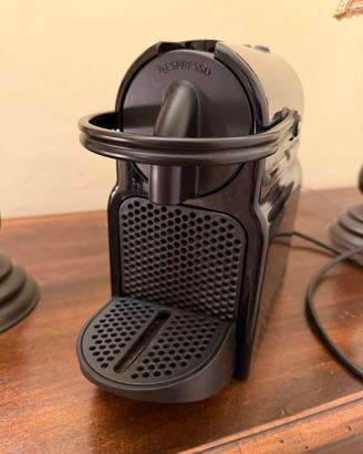 Macchina caffè capsule Nespresso Delonghi Inissia