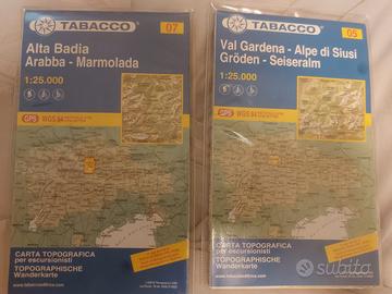 Carte tabacco