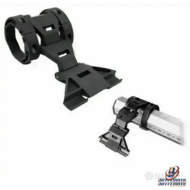 BLOCCO SICUREZZA ANTISOLLEVAM. TAPPARELLE ASSE 60