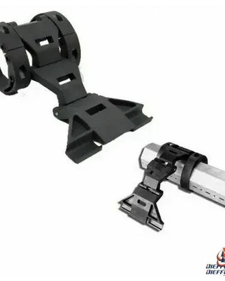 BLOCCO SICUREZZA ANTISOLLEVAM. TAPPARELLE ASSE 60