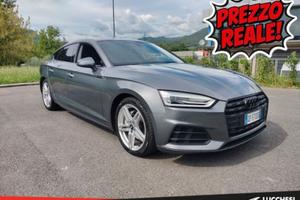Audi A5 2.0 TFSI 190cv Business S tronic