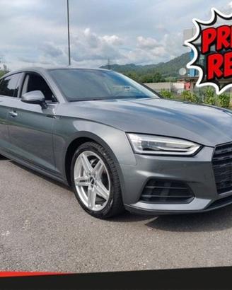 Audi A5 2.0 TFSI 190cv Business S tronic