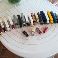 camion per diorami no politoys 