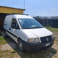 Fiat scudo 2.0 jtd