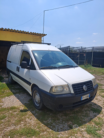Fiat scudo 2.0 jtd