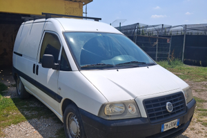 Fiat scudo 2.0 jtd