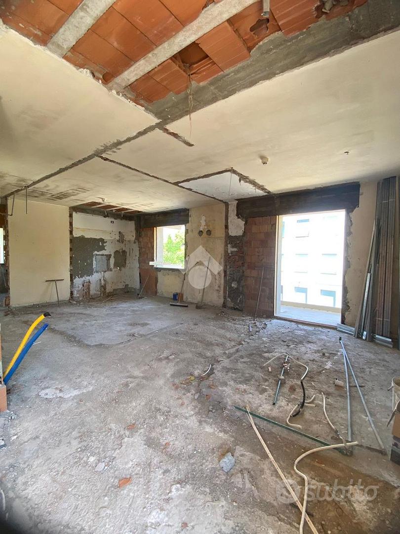 Appartamento – Montecatini Terme, Gallo - Vista 5