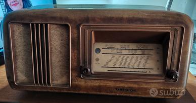 Radio vintage Telefunken mod. T-84