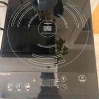 Piastra ad induzione