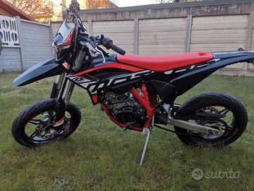 Beta RR Motard 125 - 2024
