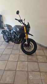 Moto morini seiemezzo scr