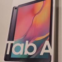 Samsung Galaxy Tab A